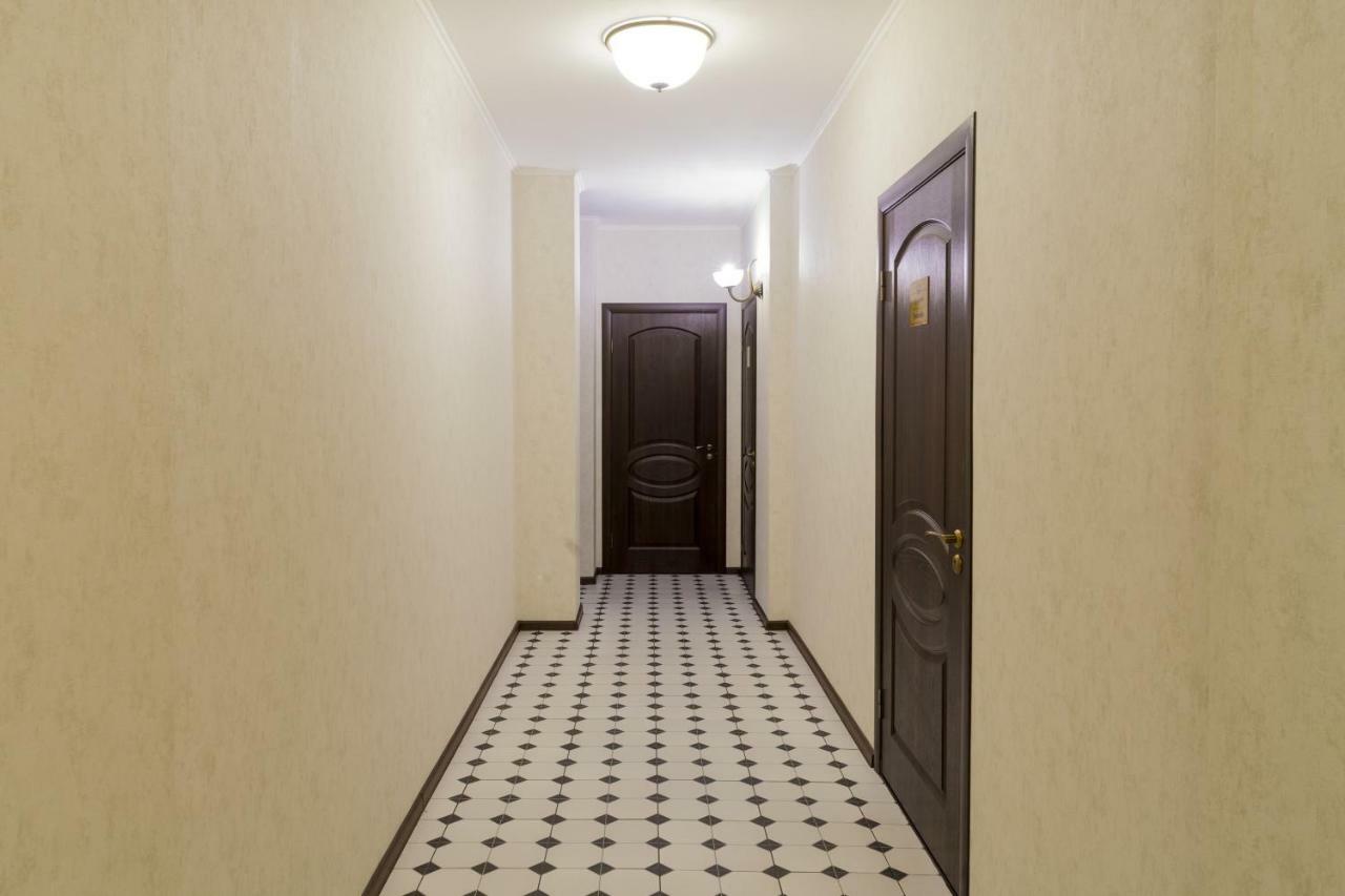 Apartment Vechnye Tsennosti Odesa Exterior photo
